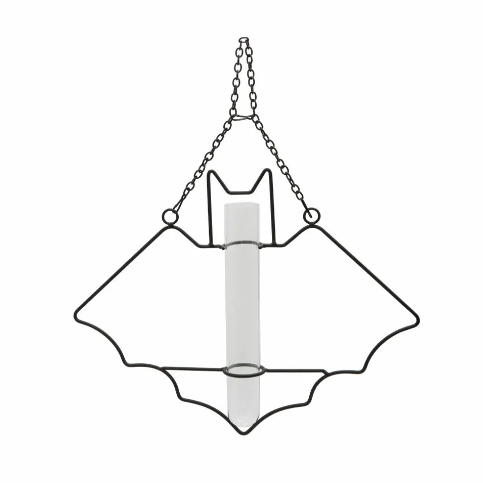 Hanging Bat Frame with Test Tube by Ashland®