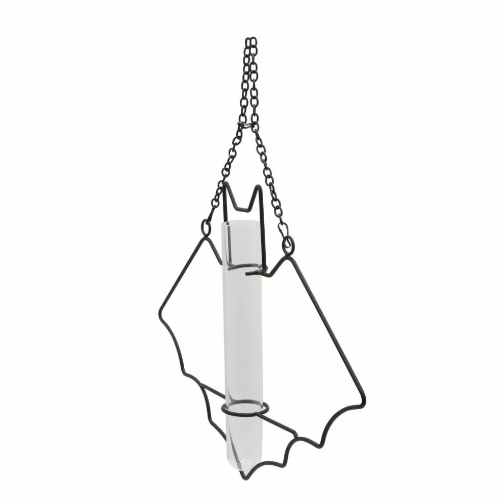 Hanging Bat Frame with Test Tube by Ashland®