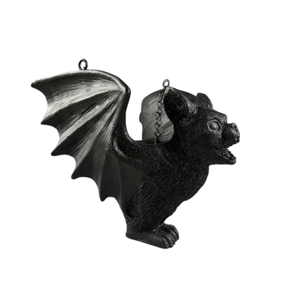 8.25" Hanging Bat Planter by Ashland®