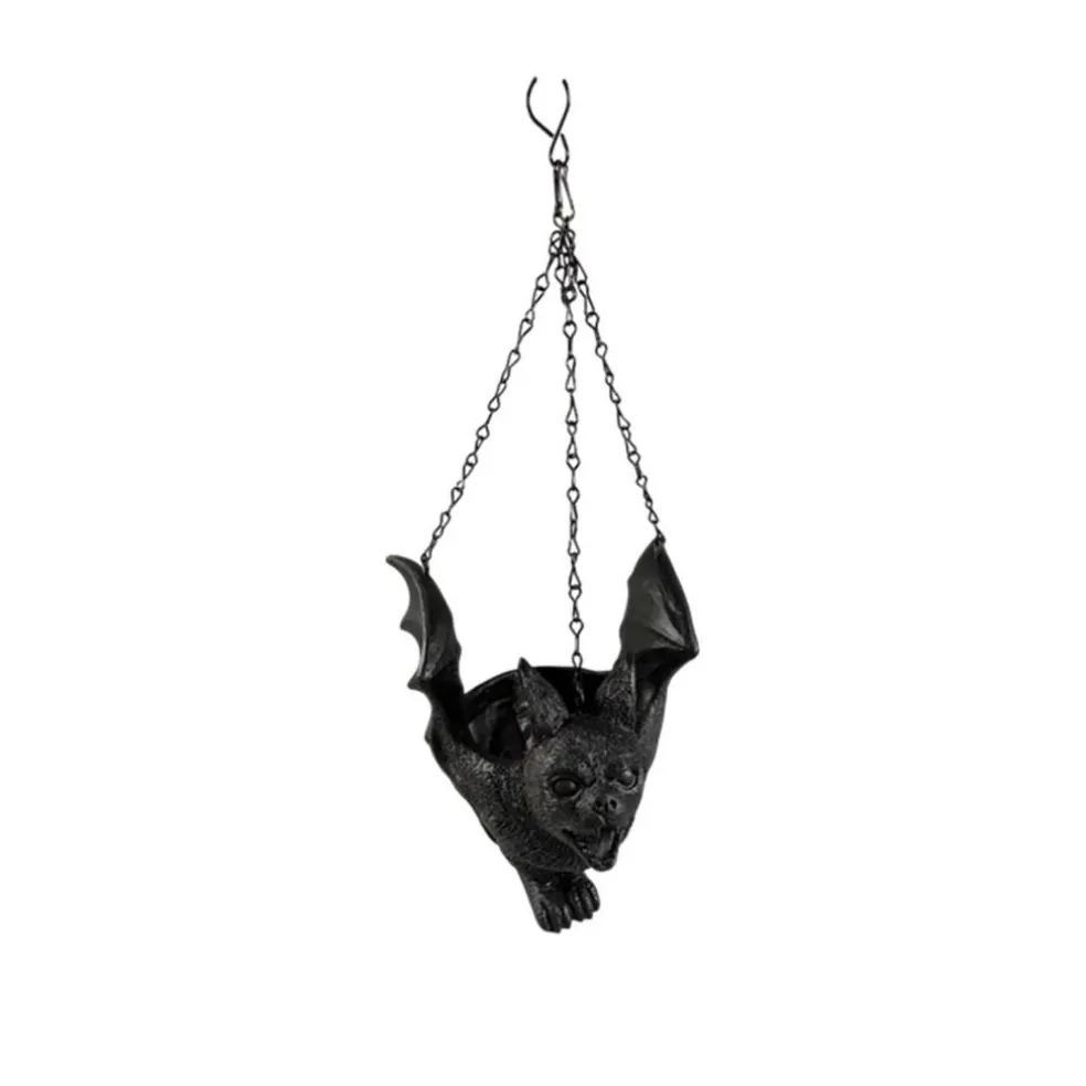 8.25" Hanging Bat Planter by Ashland®