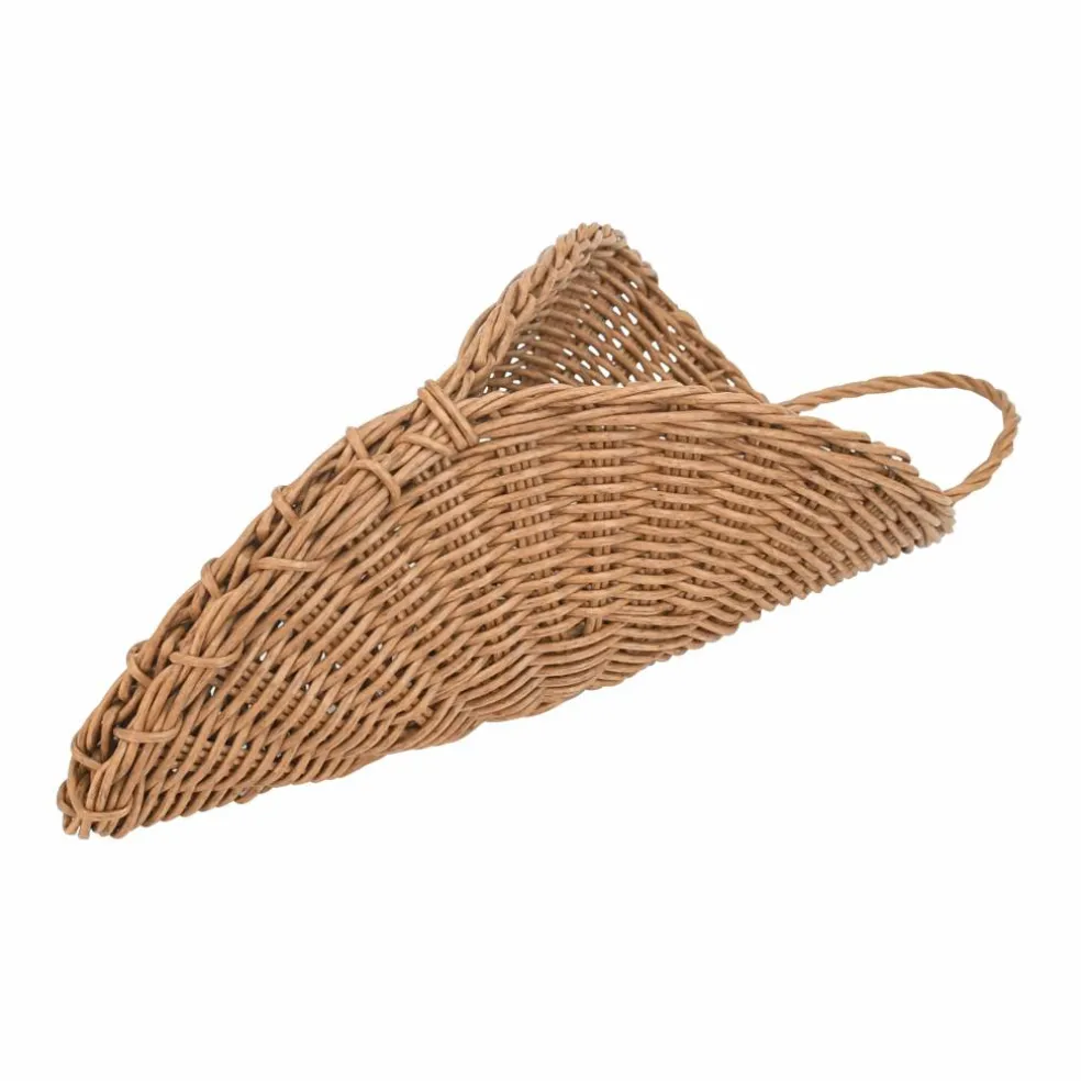 Hanging Cornucopia Basket by Ashland®