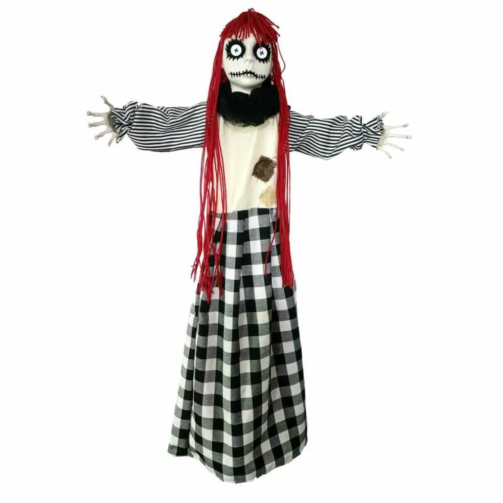 36" Hanging Rag Doll by Ashland®