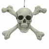 15" Hanging Skull & Crossbones by Ashland®
