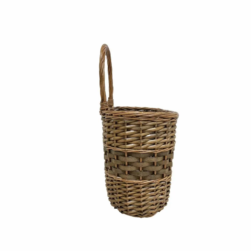 Hanging Willow Basket by Ashland®