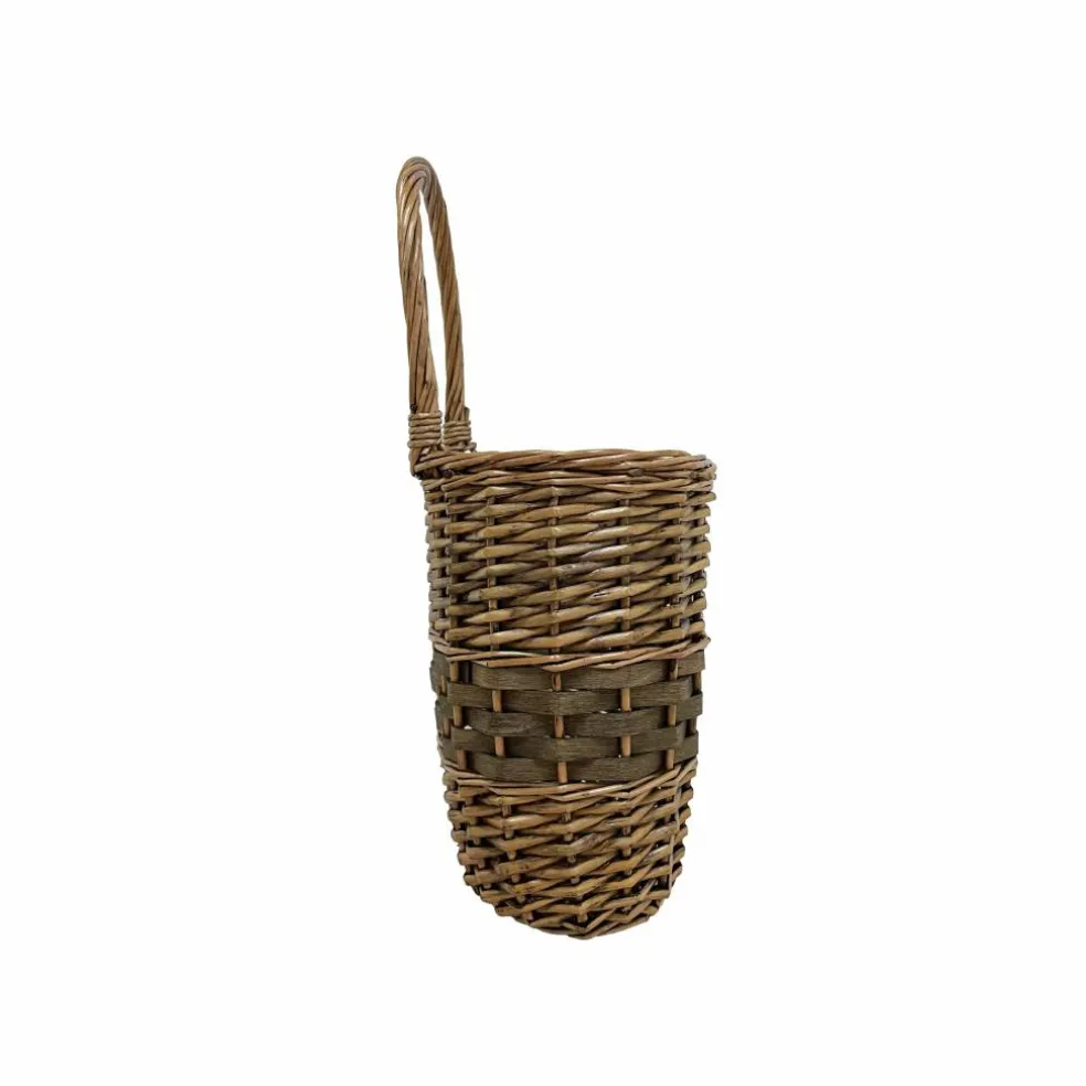 Hanging Willow Basket by Ashland®