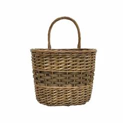 Hanging Willow Basket by Ashland®