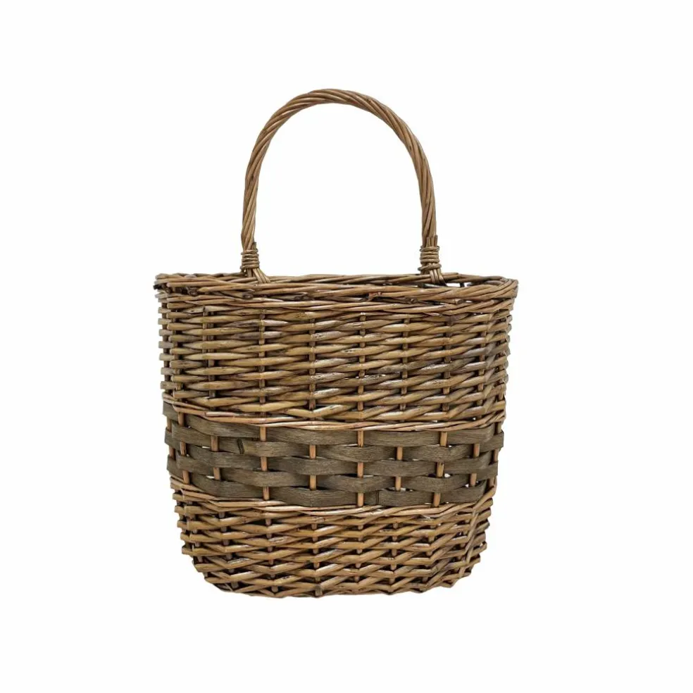 Hanging Willow Basket by Ashland®