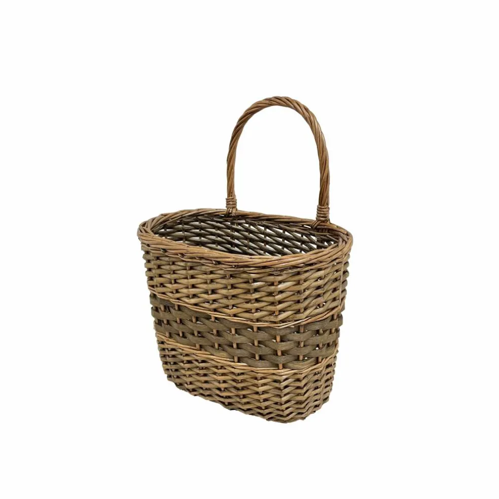 Hanging Willow Basket by Ashland®