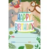 Happy Birthday Jf Awards
