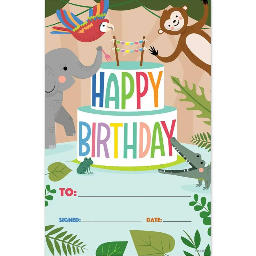 Happy Birthday Jf Awards