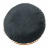 15.5" Happy Halloween Black Cat Pillow by Ashland®