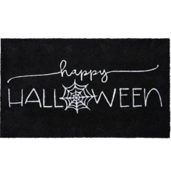 Happy Halloween Doormat