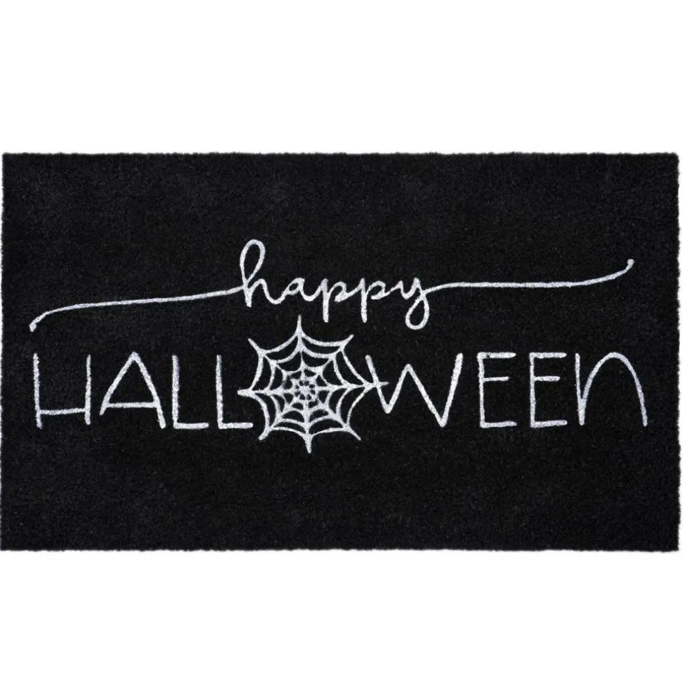 Happy Halloween Doormat