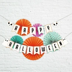 Happy Halloween Fan Kit by Celebrate It™