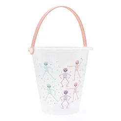 Happy Skeletons Bucket by Creatology™