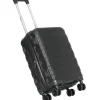 Hardside Carry On Spinner Suitcase Luggage Expandable