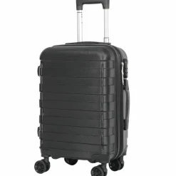 Hardside Carry On Spinner Suitcase Luggage Expandable