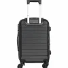 Hardside Expandable Carry-On Suitcase Luggage