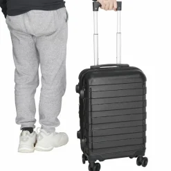 Hardside Expandable Carry-On Suitcase Luggage