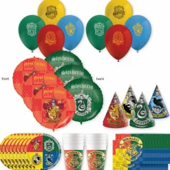 Harry Potter Party Kit