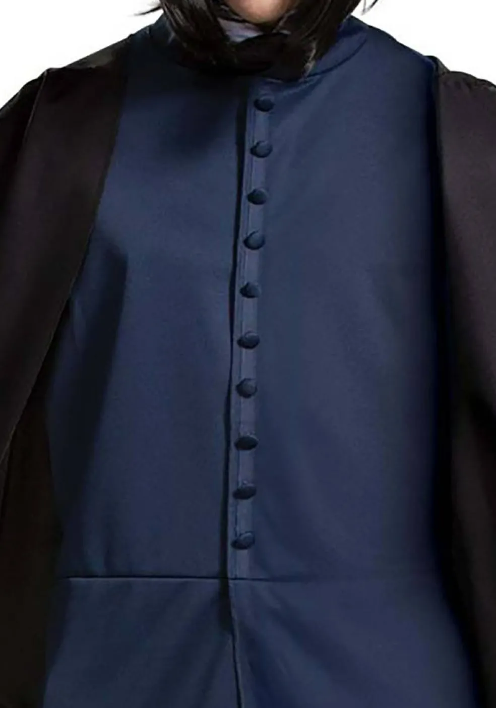 Harry Potter Severus Snape Deluxe Adult Costume