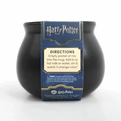 Harry Potter™ You Know Who Mug & Color Changing Cocoa