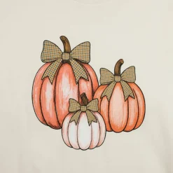 Harvest Pumpkins Adult Sweatshirt