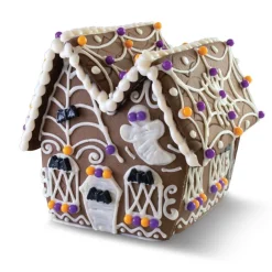 Haunted Chocolate Cookie Kit Home Kit