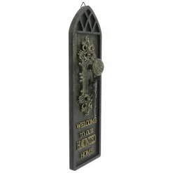 Haunted House Doorknob Wall Sign by Ashland®
