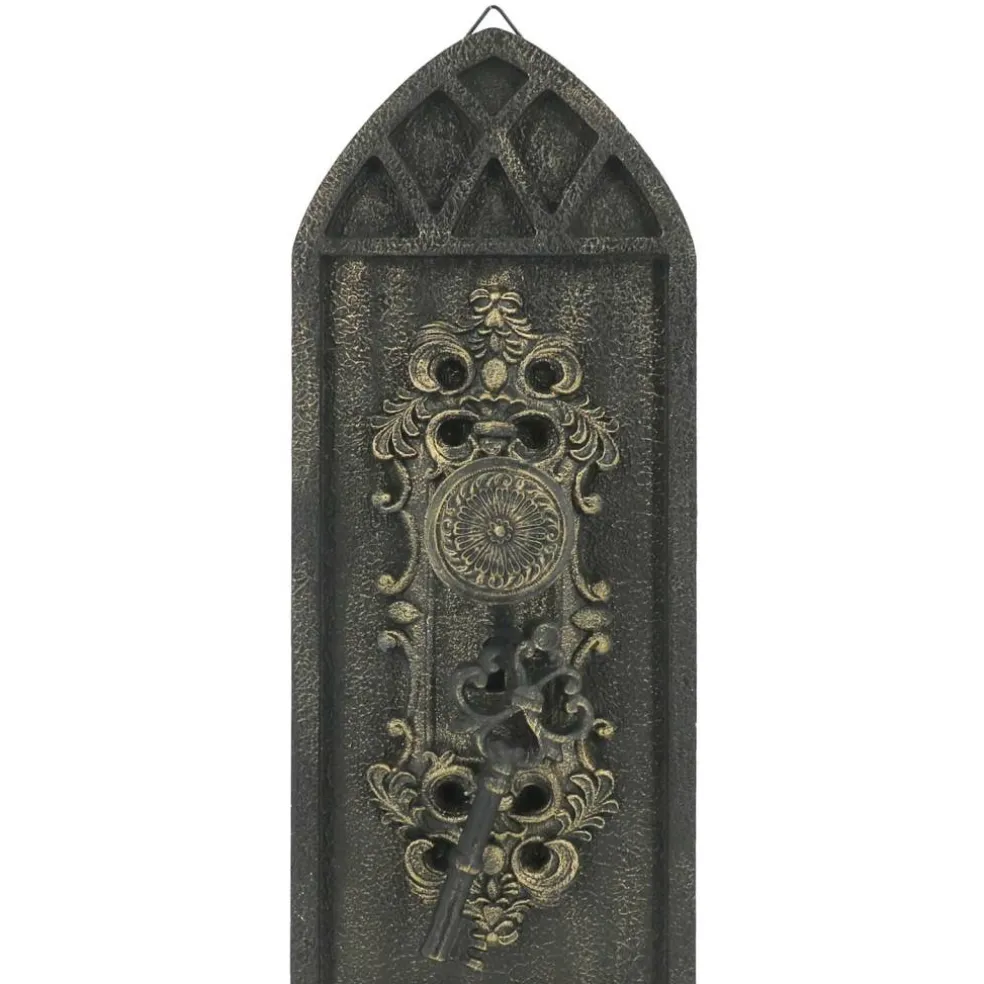 Haunted House Doorknob Wall Sign by Ashland®