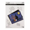 Haunted House Layering Die Set by Recollections™