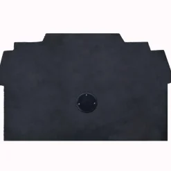 Haunted House Light Up Doormat by Ashland®
