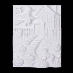 Haunted House Relief Painting Kit by Artist's Loft®