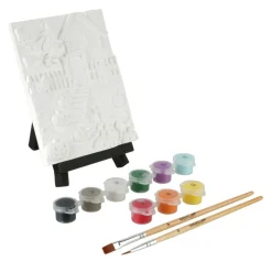 Haunted House Relief Painting Kit by Artist's Loft®