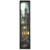 Haunted House Wall Décor by Ashland®