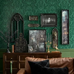 Haunted House Wall Décor by Ashland®