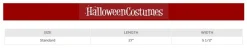 Haunted Window Boards Decoration