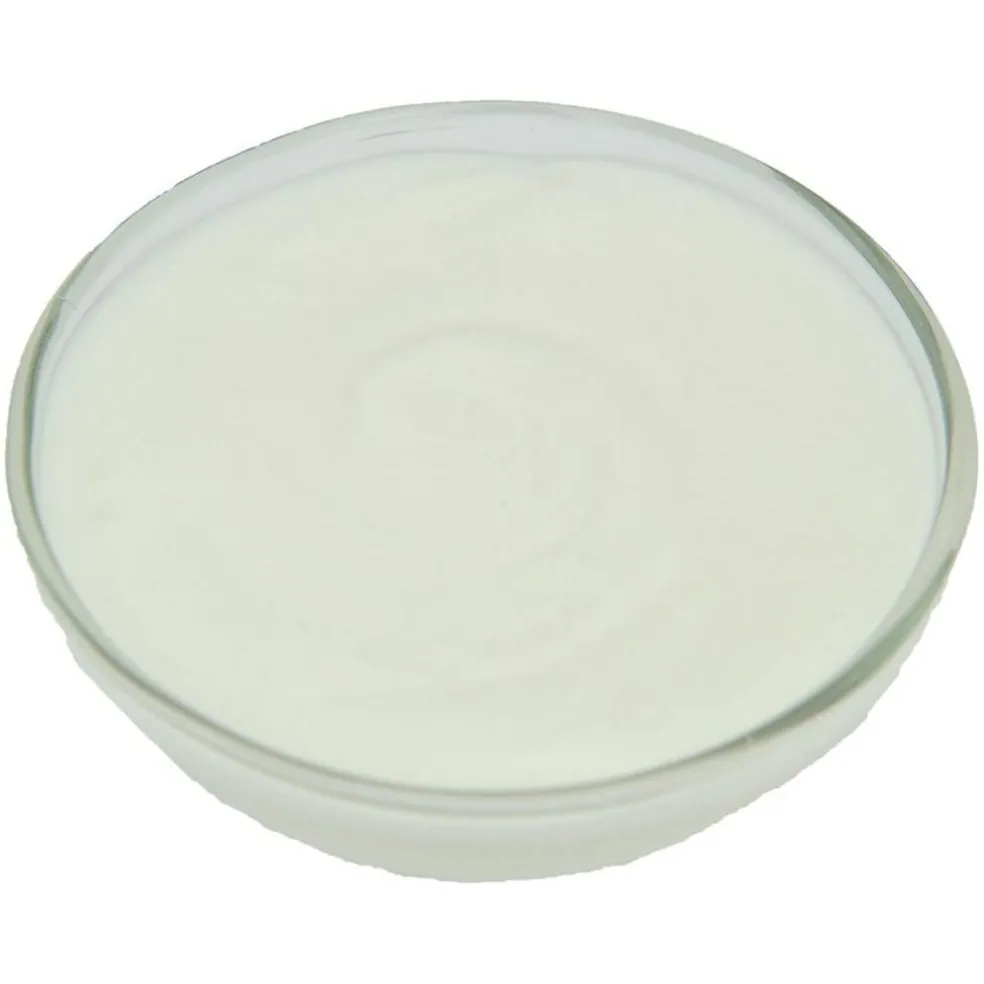 HC Brill Ready To Use White N Glossy Icing 43 Pound Bulk Pack