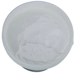 HC Brill Ready To Use White N Glossy Icing 43 Pound Bulk Pack
