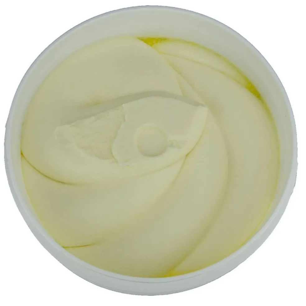HC Brill Transmart Ready To Use Cream Cheese Icing for Cakes 18 Pound