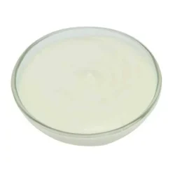 HC Brill White N Glossy Icing 23 Pound Pail