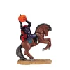 Headless Rider - Lemax Spooky Town