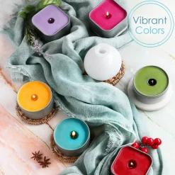 Hearth & Harbor Candle Dyes