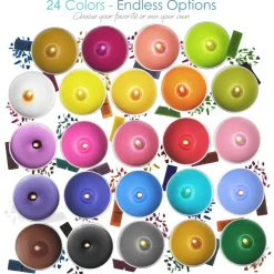 Hearth & Harbor Candle Dyes