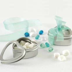 Heart-Shaped Favor Kit by Celebrate Itâ„¢