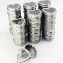 Heart-Shaped Favor Kit by Celebrate It™