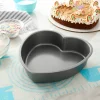 Heart Shaped Non-Stick Cake Pan by Celebrate It™