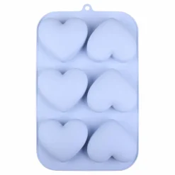 Heart Silicone Treat Mold by Makery™