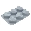 Heart Silicone Treat Mold by Makery™