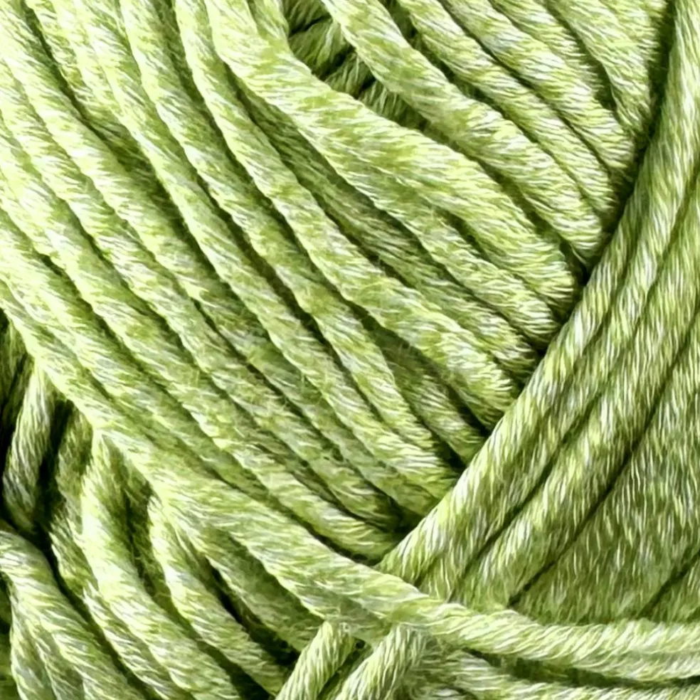 Heathered Bamboo™ Yarn by Loops & Threads®